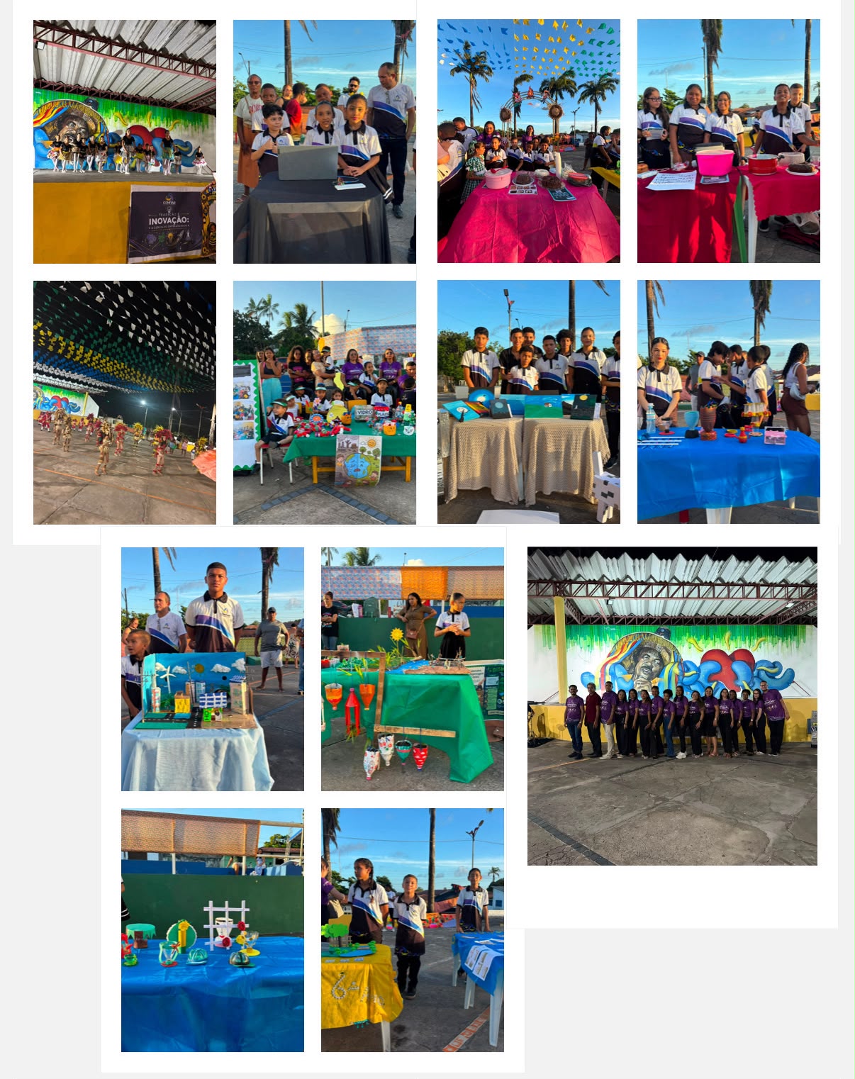Feira de Ciências