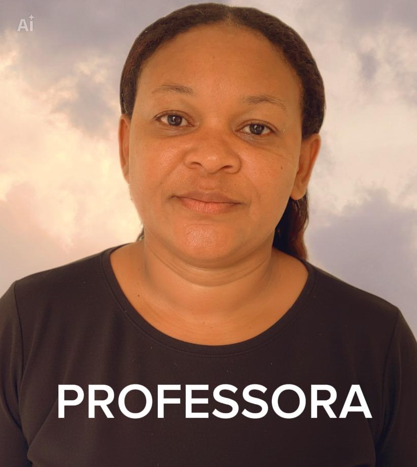 Professora Luziele